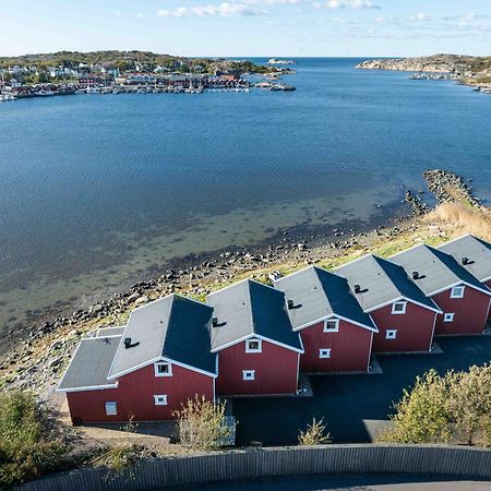 Hoenoe Sjoebodar Hono Exteriör bild