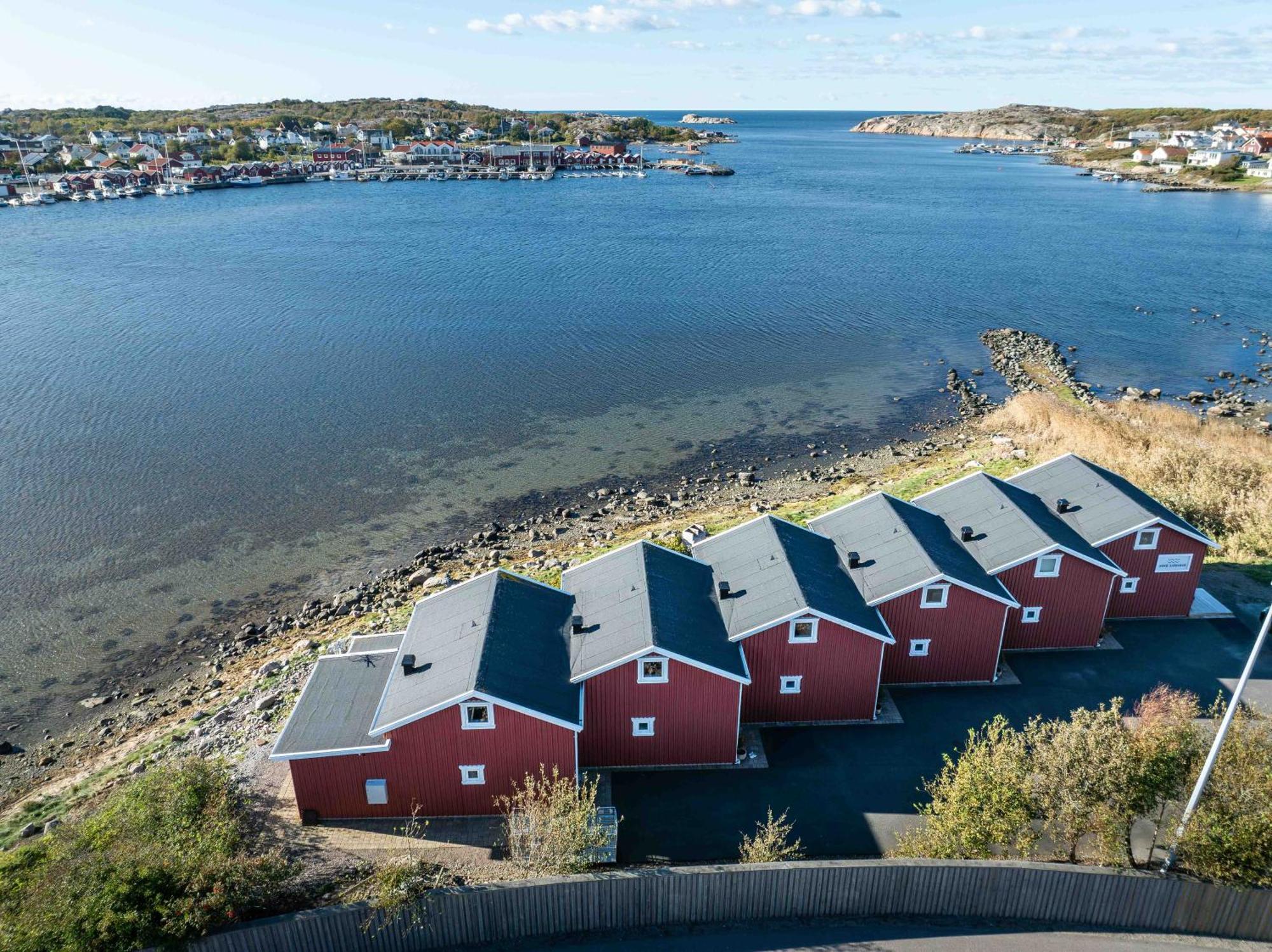 Hoenoe Sjoebodar Hono Exteriör bild
